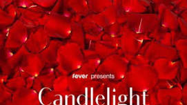 Featured image for Candlelight: Valentine's Day Special ft. "Romeo and Juliet" & More.