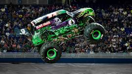 Featured image for Monster Jam.