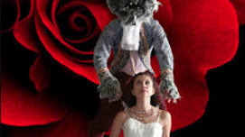 Featured image for Beauty and the Beast.