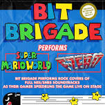 Featured image for Bit Brigade.