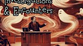 Featured image for Encounters.