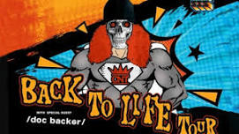 Featured image for Rittz, Doc Backer.