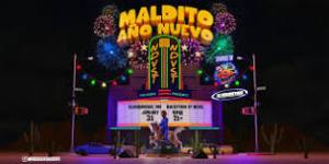 Featured image for MALDITO AÑO NUEVO.