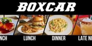 Featured image for Boxcar Live Presents Two Step Tuesdays.