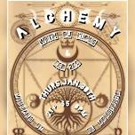 Featured image for ALCHEMY-Djs K.Oss & Red 209.