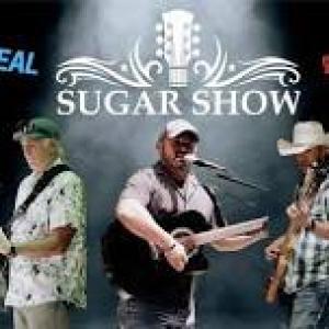 Featured image for Sugar Show at Camino Real Taproom!.