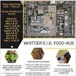 Featured image for Whittier International District Food Hub.