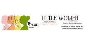 Featured image for Little Women.