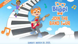 Featured image for Blippi.