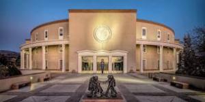 Featured image for New Mexico Allied Council on Tobacco Day at Capitol 2025.