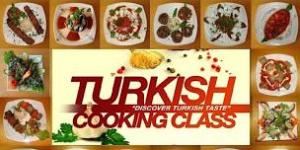 Featured image for 6. Turkish Cooking Class - February 2025.