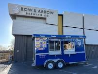 Featured image for Foodtruck: Cielo Azul — Bow & Arrow Brewing Co..