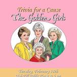 Featured image for Trivia for a Cause: The Golden Girls — Bosque Brewing Co..