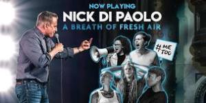 Featured image for Nick Di Paolo.