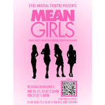 Featured image for Santa Fe High School Theater presents 'MEAN GIRLS: The Musical' — THEATRE SANTA FE.