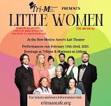 Featured image for Tri-M Productions presents 'Little Women, the Musical' — THEATRE SANTA FE.