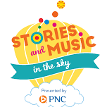 Featured image for Stories & Music in the Sky.