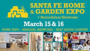 Featured image for Santa Fe Home and Garden Show — The Santa Fe VIP.