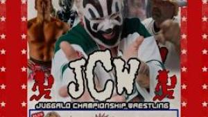 Featured image for Juggalo Championship Wrestling.