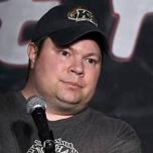 Featured image for John Caparulo (21+ Event).