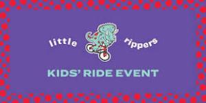 Featured image for Little Rippers Kids’ Event - Trek Albuquerque.