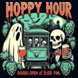 Featured image for Hoppy Hour.