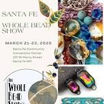 Featured image for Whole Bead Show.