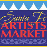 Featured image for SANTA FE ARTISTS MARKET.