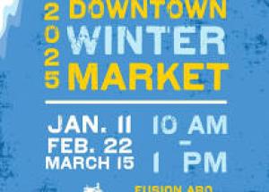 Featured image for Downtown Growers Market.