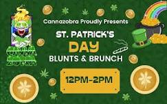 Featured image for Blunts & Brunch.