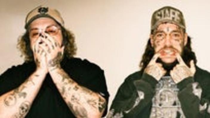 Featured image for $uicideboy$.