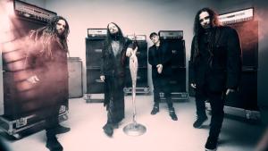 Featured image for Korn with Gojira and Spiritbox.