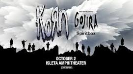 Featured image for Korn.