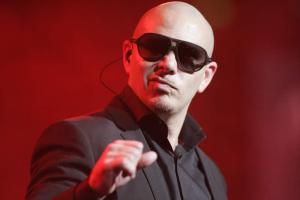 Featured image for Pitbull | T Pain.