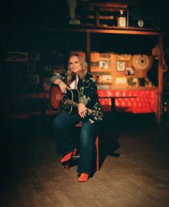 Featured image for Melissa Etheridge.