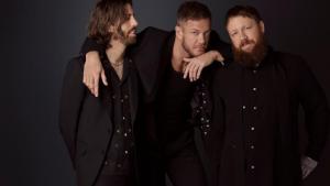 Featured image for Imagine Dragons.