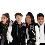 Featured image for Kidz Bop Kids.