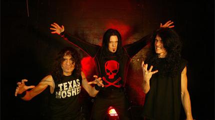 Featured image for Morbid Angel concert in Albuquerque.