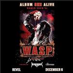 Featured image for W.A.S.P..