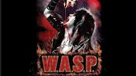 Featured image for W.A.S.P. – Tour 2024.