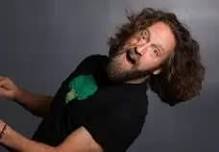 Featured image for Josh Blue.