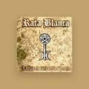 Featured image for Rata Blanca * Haragan y Cia.