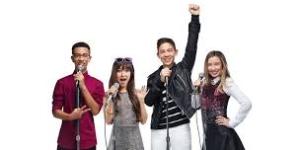 Featured image for KIDZ BOP.