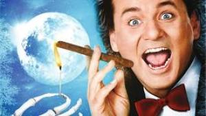 Featured image for NME Movie Night: Scrooged.