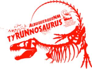 Featured image for TyRUNnosaurus Run.