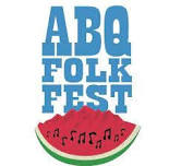 Featured image for The Albuquerque Folk Festival.