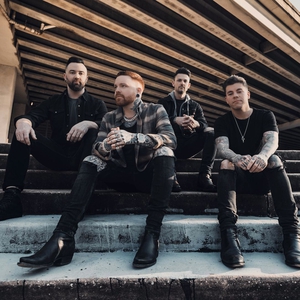 Featured image for Memphis May Fire.