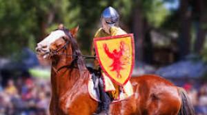 Featured image for Santa Fe Renaissance Faire.