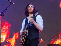 Featured image for Hozier.