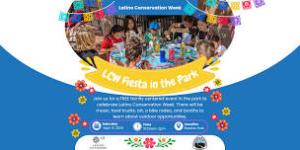 Featured image for LO NM & CDTC | LCW Fiesta in the Park.